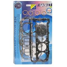 Picture of Vertex Full Gasket Set Kit Kawasaki ZX9R B1-B4 94-97