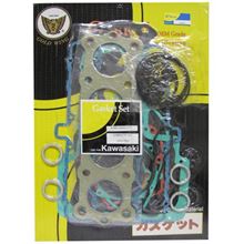 Picture of Vertex Full Gasket Set Kit Kawasaki Z900 76-77 (Twin Head Gasket)