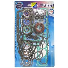 Picture of Vertex Full Gasket Set Kit Kawasaki Z1300A1-5, ZG1300A1-3 79-90