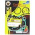 Picture of Top Set Kawasaki KX250J1-2,K1-K5,L1-L2 1992-2000