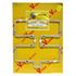 Picture of Rocker Gasket Suzuki GS250TT, TX, GSX250ET, EX, EZ (Per 5)