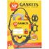 Picture of Vertex Full Gasket Set Kit Suzuki TS50ER, ZR50K, S, GT50K, OR50, RM50