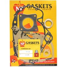 Picture of Vertex Full Gasket Set Kit Suzuki GP125 78-89