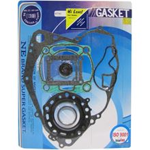 Picture of Vertex Full Gasket Set Kit Suzuki TS125RL-RT 89-96