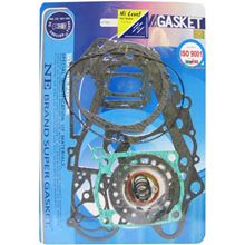 Picture of Vertex Full Gasket Set Kit Suzuki RM250K, L, RMX250K, L 89-90