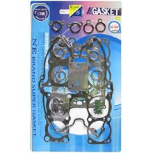 Picture of Vertex Full Gasket Set Kit Suzuki GSXR750F, G, H 85-87