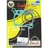 Picture of Top Gasket Set Kit Suzuki RM125V, W, K 97-02