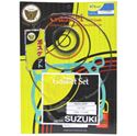 Picture of Top Set Suzuki RM250M-S,RMX250M-S 1991-1995