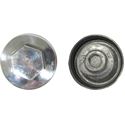 Picture of Tappet Cover Honda CB100N, CB125J, RS, XL125S(36mm) Big Nut (Per 5)