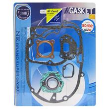 Picture of Vertex Full Gasket Set Kit Yamaha FS1E, V50, FS1E 60cc 74-92