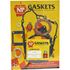 Picture of Vertex Full Gasket Set Kit Yamaha DT125MX, IT125, TY125, YZ125 78-83
