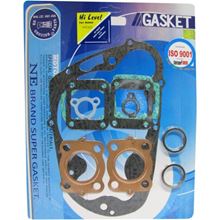 Picture of Vertex Full Gasket Set Kit Yamaha RD125DX 75-82