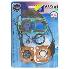 Picture of Vertex Full Gasket Set Kit Yamaha RD250DX, E, F 77-79