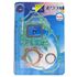 Picture of Vertex Full Gasket Set Kit Yamaha DT250, TY250H 77-99