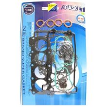 Picture of Vertex Full Gasket Set Kit Yamaha YZF R6 99-02