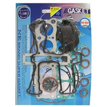 Picture of Full Gasket Set Kit Yamaha YX600 89-90, FJ600 84-85, XJ600 84-91