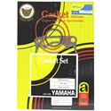 Picture of Vertex Top Gasket Set Kit Yamaha YZ80 93-01, YZ85 02-14