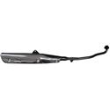 Picture of Exhaust Honda ANF125 Innova 07-10 (Fuel Injection)