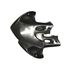 Picture of *Radiator Scoops Black Suzuki RM125, RM250 99-00 (Pair)