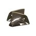 Picture of Radiator Scoops Black Suzuki RM125, RM250 01-08 (Pair)