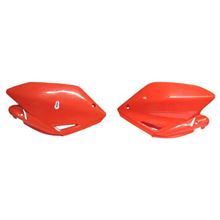 Picture of Side Panels Red Honda CRF250R 04-05 (Pair)