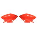 Picture of Side Panels Red 04 Honda CRF450R 02-04 (Pair)