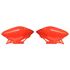 Picture of Side Panels Red 04 Honda CRF450R 02-04 (Pair)