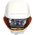 Picture of Headlight & Fairing White including Indicators