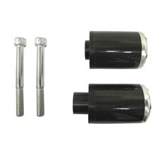 Picture of Shogun Frame Sliders Suzuki GSXR1000 07-08 Carbon (Set)