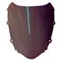 Picture of Screen Acrylic Honda CBR1000RR 04-07 Dark Smoke
