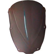 Picture of Screen Acrylic Kawasaki ZX6R 98-99 Dark Smoke