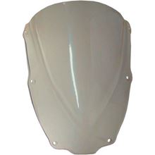 Picture of Screen Acrylic Kawasaki ZX6R 98-99 Light Smoke