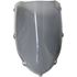 Picture of Screen Acrylic Kawasaki Z750S 00-04,ZX10R 04-05 Light Smoke