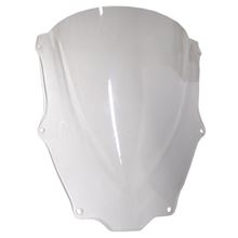 Picture of Screen Acrylic Kawasaki ZX9R 00-04 Clear