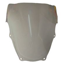 Picture of Screen Acrylic Suzuki GSXR600 01-03,GSXR750 00-03 L/Smoked