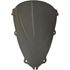 Picture of Screen Acrylic Yamaha R1 98-99 Dark Smoke