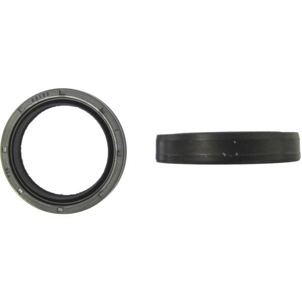 AW Motorcycle Parts. Fork Seals 40mm x 52mm x 10mm (Pair)