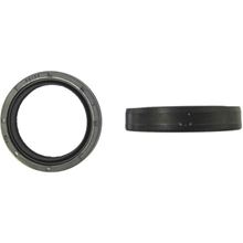 Picture of Fork Seals 40mm x 52.2mm x 10mm (Pair) with no lip