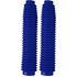 Picture of Fork Gaitors Large Blue 350mm Long Top 40mm Bottom 60mm (Pair)
