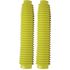 Picture of Fork Gaitors Large Yellow 350mm Long Top 40mm Bottom 60mm (Pair)