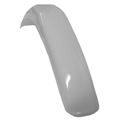 Picture of Front Mudguard Small Trail White