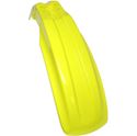 Picture of *Front Mudguard Yellow KX85 98-11,KX100 04-09,RM100 00-08