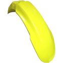 Picture of Front Mudguard Yellow RMZ250 04-06,KX125,250 03-08,KX250F 04