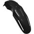 Picture of Front Mudguard Black Suzuki RM125,RM250 01-08,RMZ450 05-07,