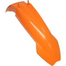 Picture of Front Mudguard Orange KTM 65 02-08