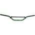 Picture of Handlebar Aluminium Green 3.50"rise with brace