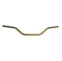 Picture of Handlebar Aluminium Gold 2.50"rise without brace