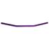 Picture of Handlebars 7/8' Aluminium Purple Vincent Straight