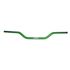 Picture of Handlebar 7/8"to 1"Taper Aluminium Green 3.50"rise