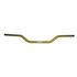 Picture of Handlebar 7/8"to 1"Taper Aluminium Gold 3.50"rise